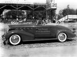 LaSalle Convertible Coupe Indy 500 Pace Car 1934 года